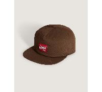 Vans - Caballero Unstructured Vintage Cocoa, Uomo, Marrone, Taglia: Taglia unica