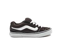 Vans Caldrone, Arancio Bruciato, 8