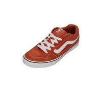 Vans Caldrone, Arancione Bruciato, 15