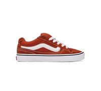 Vans Caldrone, Arancione Bruciato, 6