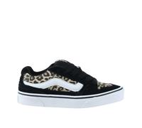 Vans Caldrone, Nero, 6