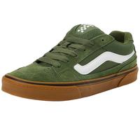 Vans Caldrone, Pineta, 15