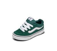 Vans Caldrone, Scarpe da Ginnastica, Bambine e Ragazze