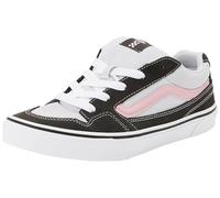 Vans Caldrone, Scarpe da Ginnastica Bambine e Ragazze, Rosa Multicolore, 35 EU