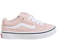 Vans Caldrone, Scarpe da Ginnastica Bambine e Ragazze, Suede/Mesh Sepia Rose, 37 EU