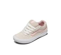 Vans Caldrone, Scarpe da Ginnastica Donna, Hairy Suede Sepia Rose, 38.5 EU