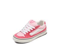 Vans Caldrone, Scarpe da Ginnastica Donna, Nebbia Tortora, 42 EU