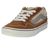 Vans Caldrone, Scarpe da Ginnastica Donna, Outdoor Brown Sugar Marshmallow, 36 EU