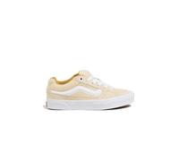 Vans Caldrone, Scarpe da Ginnastica Donna, Retro Pop Creme Brule Gold, 37 EU