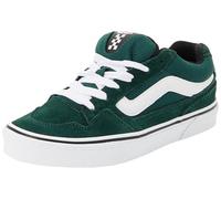 Vans Caldrone, Scarpe da Ginnastica Donna, Smeraldo, 36 EU