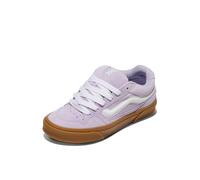 Vans Caldrone, Scarpe da Ginnastica Donna, Suede Gum Evening Haze, 41 EU