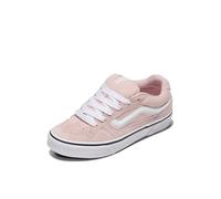 Vans Caldrone, Scarpe da Ginnastica Donna, Suede/Mesh Sepia Rose, 42.5 EU