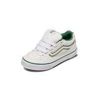 Vans Caldrone, Scarpe da Ginnastica Unisex - Bambini e Ragazzi, Vintage Fairway, 35 EU