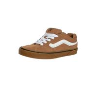 Vans Caldrone, Scarpe da Ginnastica Uomo, Chipmunk, 42 EU