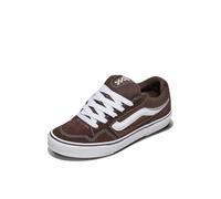 Vans Caldrone, Scarpe da Ginnastica Uomo, Demitasse, 41 EU