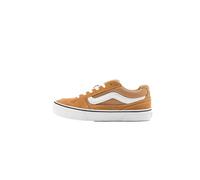 Vans Caldrone, Scarpe da Ginnastica Uomo, Suede Mesh Brown Sugar, 45 EU