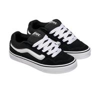 Vans Caldrone Scarpe Sportive Pelle ScamosciataDonna (GT35834)