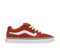 Vans - Caldrone Skate Shoe - - Sport - Uomo - Arancione - 41 EU