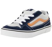 Vans Caldrone, Scarpe da Ginnastica, Multicolore, 35 EU