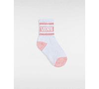 Vans - Calzettoni Bambino/a Vans Drop (1 paio), Rosa, Taglia: Taglia unica