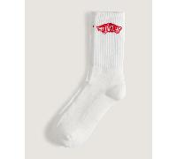 Vans - Calzettoni Vans Classic (1 paio), Uomo, Bianco, Taglia: L (42.5-47 )