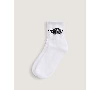 Vans - Calzettoni Vans Classic Half (1 paio), Uomo, Bianco, Taglia: M (38.5-42 )