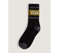 Vans - VANS DROP V CREW Nero - Calze e collant 38 - 42 Nero