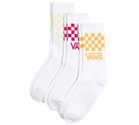 Vans | Calzini da donna, Rosso Giubileo Ciliegie, 6.5-10