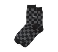Vans - Calzini Mid Crew a Scacchiera - - Underwear - Uomo - Multicolore - ONE SIZE
