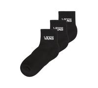VANS Calzino 'Classic' nero / bianco Bambini VANS 26,5-31