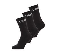 Calze Vans Classic Crew 3ps Dimensioni dei calzini: 42,5-47 / Colore: nero