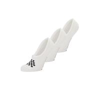 VANS Calzino invisibile 'Classic' nero / bianco Donna - Abbigliamento - Intimo - Calzini e calze VANS 41-43