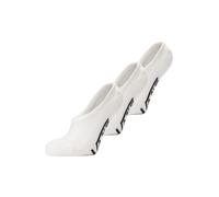 Calze Vans Classic No Show Dimensioni dei calzini: 38,5-42 / Colore: bianco