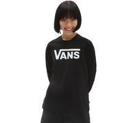 Vans Camicia da donna Wm Flying V Classic Ls Bff Nero S Nero