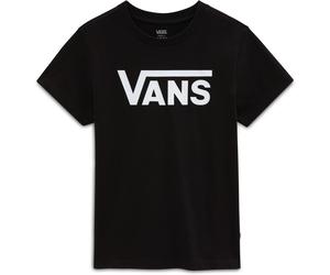 Vans Camicia da donna Wm Flying V Crew Tee Nero M Nero