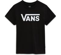 Vans Camicia da donna Wm Flying V Crew Tee Nero XXS Nero
