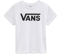 Vans Camicia da donna Wm Flying V Crew Tee White XXS Bianco