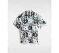 Vans - Digitals S/S Woven - Camicia M grigio
