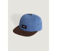 Vans - Campus Jockey STONEWASH/BLUE, Uomo, Blu, Taglia: Taglia unica