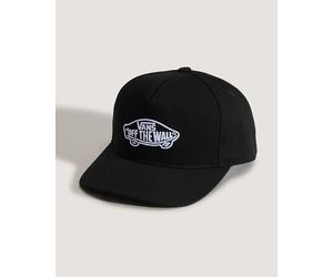 Vans - Cappellino Bambino/a Vans Classic, Nero, Taglia: Taglia unica