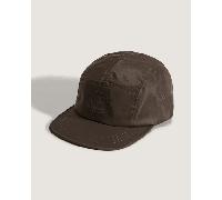 Vans - Cappellino camper Ground Up Tall, Uomo, Marrone, Taglia: Taglia unica