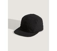Vans - Cappellino camper Stretch Logo, Uomo, Nero, Taglia: Taglia unica