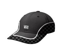 Vans - Cappellino con visiera curva retrò - - Accessories - unisex - Nero - ONE SIZE