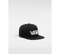 Vans Drop V II Snapbac VA36ORY28 Nero one size