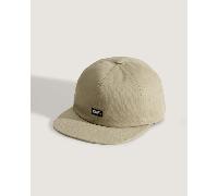 Vans - Cappellino jockey Vans, Uomo, Beige, Taglia: Taglia unica