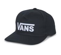 Vans Cappellino M DROP V LOGO SNAPBACK in Nero Unica
