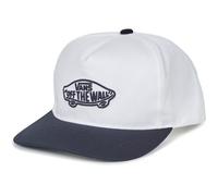 Vans Cappellino M VANS CLASSIC SNAPBACK in Bianco Unica