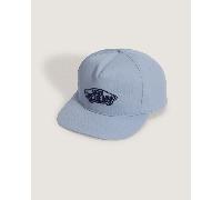 Vans - Cappellino snapback Vans Classic, Uomo, Blu, Taglia: Taglia unica