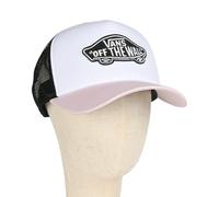 Vans Cappellino Trucker Classic Patch Con Visiera Curva Pale Petal Multicolore