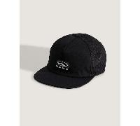 Vans - Cappellino trucker Sidestripe, Uomo, Nero, Taglia: Taglia unica